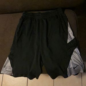 Nike Basketball Shorts